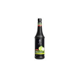 ELDORADO - Zöldalma 0.8L szirup