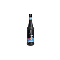ELDORADO - Blue Curacao 0.8L szirup