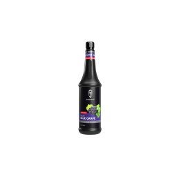 ELDORADO - Kékszőlő 0.8L szirup
