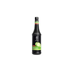 ELDORADO - Uborka 0.8L szirup