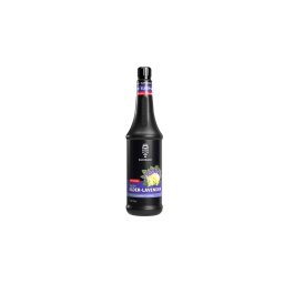 ELDORADO - Bodza - Levendula 0.8L szirup