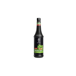 ELDORADO - Természetes Menta 0.8L szirup