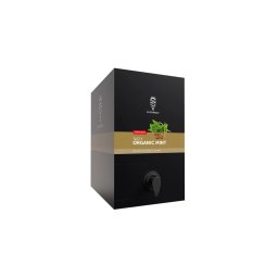 ELDORADO - Természetes Menta 3L szirup