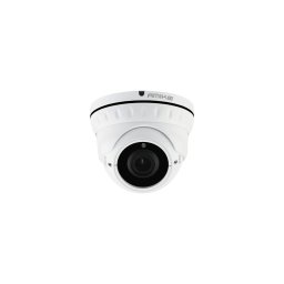 D20M240-AHD - FULL HD 1080P, 2MP DOME KAMERA, Fém ház, Időjárásálló kivitel IP66, IR