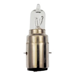 IZZÓ 12V 25/25W BA20D halogén simson