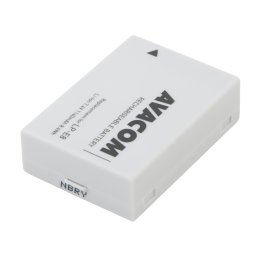 AVACOM Canon LP-E8 Li-Ion 7,4 V 1140 mAh 8,4 Wh