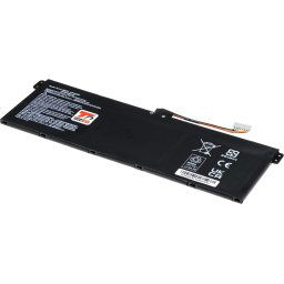 Akkumulátor T6 Power Acer Swift 3 SF314-57, Aspire 5 A514-52, A515-54, 4470mAh, 50Wh, 3cellás, Li-ion, 4470mAh, 50Wh, 3 cellás, Li-ion