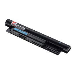 Akkumulátor T6 Power Dell Latitude 3440, 3540, Inspiron 14, 15, 17, Vostro 2421, 2600mAh, 38Wh, 4cellás, 2600mAh, 38Wh, 38Wh, 4cellás