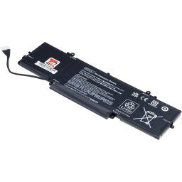 Akkumulátor T6 Power HP EliteBook 1040 G4, 5800mAh, 67Wh, 6cellás, Li-pol, Li-pol