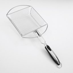 Landmann grillsütő kosár zöldségekhez,