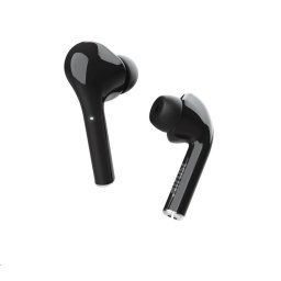 TRUST Nika Touch Bluetooth vezeték nélküli fülhallgató - fekete