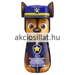 Air-Val Mancs őrjárat Chase 2D 2in1 tusfürdő 400ml