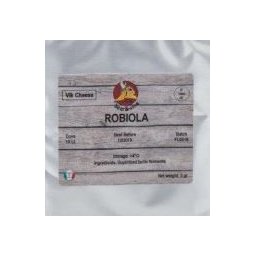 Robiola Olasz Sajtkultúra 50 Liter Tejhez (1329)
