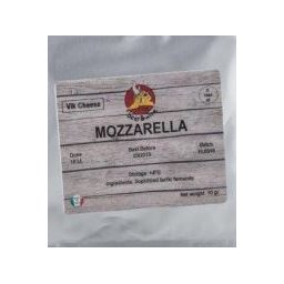 Mozzarella Sajtkultúra 50 Liter Tejhez (1333)