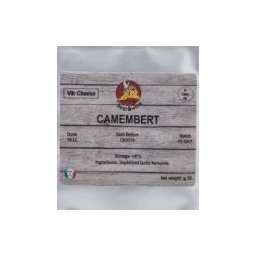 Olasz Camembert Sajtkultúra 50 L Tejhez (1338)
