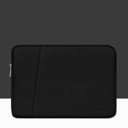 BAONA laptop tok 15,6 hüvelykes fekete átlóval