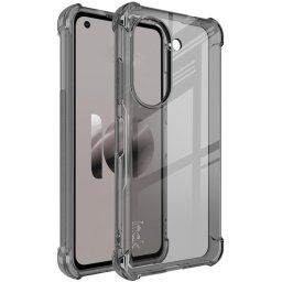 IMAK Szilikon védőburkolat Asus Zenfone 10 fekete