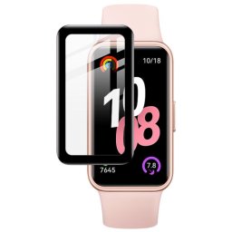 IMAK 3D Rugalmas üveg Huawei Band 10