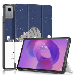 ART Felhajtható tok Lenovo Idea Tab LAZY CAT készülékhez