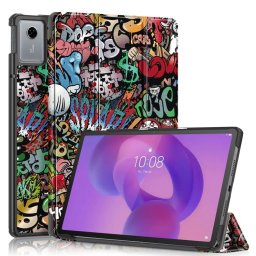 ART Flip tok Lenovo Idea Tab GRAFFITI