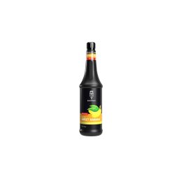ELDORADO - Banán 0.8L szirup