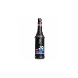 ELDORADO - Áfonya 0.8L szirup