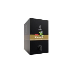ELDORADO - Mojito alap 3L szirup