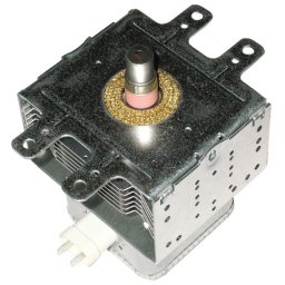 Mikrosütő 2M240H(P) MAGNETRON WHIRLPOOL ew02567