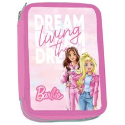 Barbie Living the Dream tolltartó töltött 2 emeletes Nr4