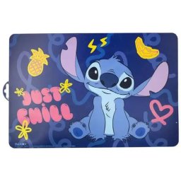 Lilo és Stitch, A csillagkutya tányéralátét 43x28 cm Nr6