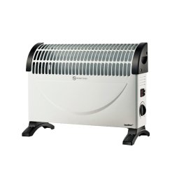Kolumbo elektromos fűtőtest 600W / 900W / 1500W