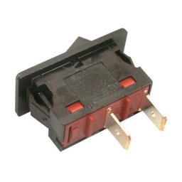 Mosogatógép alkatrész, MIKROKAPCSOLÓ (AJTÓ) ew02572