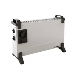 Mistral elektromos fűtőtest 750W / 2000W