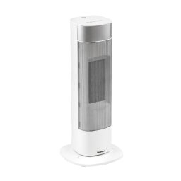 Alizee elektromos hűtő-fűtő oszlopventilátor 1000W / 2000W króm