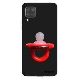 Átlátszó szilikon tok az alábbi mobiltelefonokra Huawei P40 Lite - Le Dudel