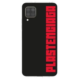 Átlátszó szilikon tok az alábbi mobiltelefonokra Huawei P40 Lite - Plastenciaga