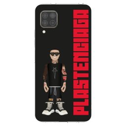 Átlátszó szilikon tok az alábbi mobiltelefonokra Huawei P40 Lite - Tomáš Rajchl