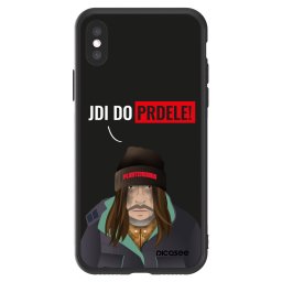 ULTIMATE CASE Apple iPhone X/XS - készülékre - Bezďák