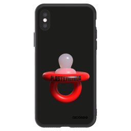 ULTIMATE CASE Apple iPhone X/XS - készülékre - Le Dudel