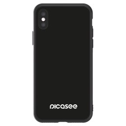 ULTIMATE CASE Apple iPhone X/XS - készülékre - Picasee