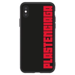 ULTIMATE CASE Apple iPhone X/XS - készülékre - Plastenciaga