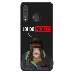 ULTIMATE CASE Huawei P30 Lite - készülékre - Bezďák