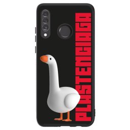 ULTIMATE CASE Huawei P30 Lite - készülékre - Kiky Ricky