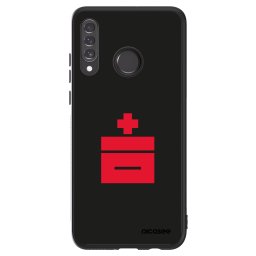 ULTIMATE CASE Huawei P30 Lite - készülékre - Le Plastenciaga