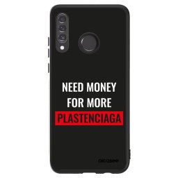 ULTIMATE CASE Huawei P30 Lite - készülékre - More PLASTENCIAGA