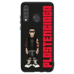 ULTIMATE CASE Huawei P30 Lite - készülékre - Tomáš Rajchl