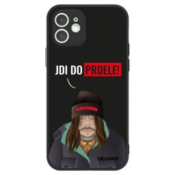 ULTIMATE CASE Apple iPhone 12 - készülékre - Bezďák
