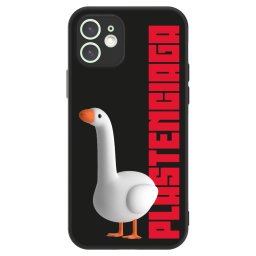 ULTIMATE CASE Apple iPhone 12 - készülékre - Kiky Ricky