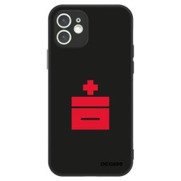 ULTIMATE CASE Apple iPhone 12 - készülékre - Le Plastenciaga