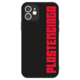 ULTIMATE CASE Apple iPhone 12 - készülékre - Plastenciaga